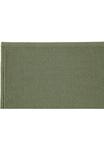 Оливковые банные коврики plain olive - 404 Rhomtuft - фото 3