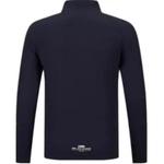 Куртка мужская Deep Indigo K·Swiss, индиго - фото 2