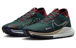 Кроссовки Nike Pegasus Trail 4 Мужчины, Dark Green - фото 3