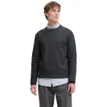 Свитер Jack & Jones Perfect Wool, серый - фото