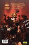 Rat Queens 1 (NORMA EDITORIAL, S.A.) - фото 2