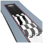 Сноуборд Salomon Kickback, мультиколор - фото 4