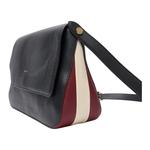 BALLY Кожаная сумка через плечо - фото 3