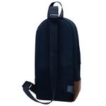 Рюкзак Herschel Herschel Heritage Shoulder Bag, темно-синий - фото 4