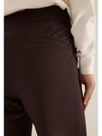Cecil Коричневые брюки - фото 4