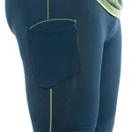 Termes Trangoworld мужская сетка, синий - фото 6