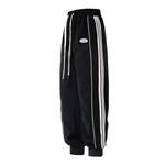 Повседневные брюки унисекс TEPOR, Серый - фото 5