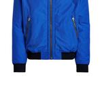 Куртки и пальто мужские синие Polo Ralph Lauren - фото 7