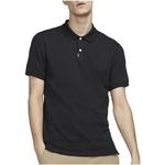 Мужская рубашка-поло Nike, цвет Black - фото 2