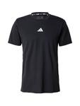 Обычные спортивные штаны ADIDAS PERFORMANCE Designed for Training, черный - фото