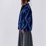 Gramicci Шерповый пиджак, Charcoal - фото 9