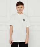 Футболки Regular fit Ea7, экрю - фото