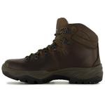 Ботинки для прогулки Scarpa Women's Terra GTX, коричневый - фото 4
