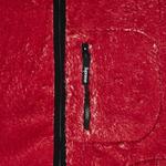 Куртка Supreme Kate Moss Fleece Jacket Red, красный - фото 3