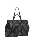Сумка Shopper Extra PE 25 PLTT104900 A2AS Pinko, черный - фото
