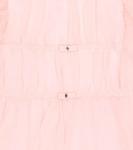 Платье из тюля Monnalisa, розовый - фото 3