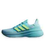 Кроссовки adidas Ultraboost 5 'Flash Aqua Lucid Lemon Mint' - фото
