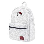 Sanrio Рюкзак из полиэстера, Hello Kitty White - фото 2