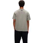 Футболка Nets Fear Of God Essentials, серый - фото 9