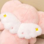 Плюшевая кукла Bear Elephant, высота 33см/45см MDH - фото 8