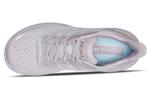 Кроссовки clifton 8 'lilac marble' Hoka One One, сиреневый - фото 3