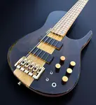 DMark D'Mark Omega 5 2020 - Бразильский имбуя глянец - фото 3