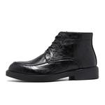 Ботинки Chi Wolf Martin Boots Men - фото