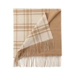 Jeep Вязаный шарф унисекс, Gray - фото 5