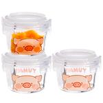 Чаши KAWASIMAYA, Round 3 Pack - фото