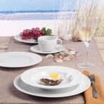 Суповая чашка rondo фарфор Seltmann Weiden, белый - фото 2