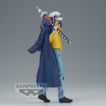 Коллекционные фигурки Banpresto - Trafalgar.Law (The Shukko Series) от One Piece - фото 2