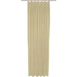 Вирт-гардина «Тронхейм Б», (1 шт.), на заказ Wirth, бежевый - фото
