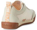 Кроссовки L.L.Bean Vacationland Sneaker Lace, цвет Paperwhite - фото 5