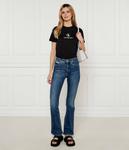 Футболки Regular fit Calvin Klein Jeans, черный - фото 2