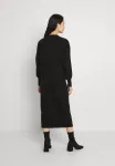 Платье-Свитер Only, Black - фото 3