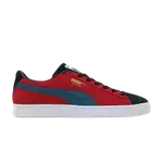 Кроссовки Suede Classic 21 Puma, мультиколор - фото