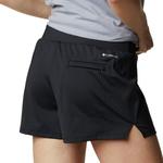 Женские шорты Columbia Sandy Creek Stretch, Black - фото 8