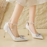 Туфли AGSDON High Heels Women's - фото 25