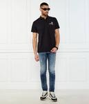 Рубашка поло Regular fit Iceberg, черный - фото 2