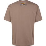 Футболка Happy Tiger KENZO, коричневый - фото 3