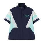 Детская футболка Quick Dry NAUTICA, синий - фото