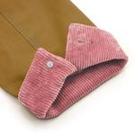 Vandy The Pink Куртка Unisex, Olive Green - фото 8