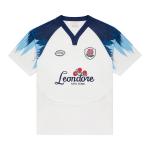 Джерси Aimé Leon Dore Team Leon Performance Jersey, Coconut Milk - фото