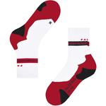 Гонка Socks ru5 Falke, белый - фото 4