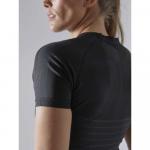 Футболка Craft Active Intensity, черный - фото 4