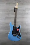 Squier Sonic Stratocaster - Калифорнийский синий - фото 2