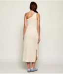 Платье Ea7, бежевый - фото 2