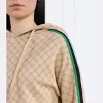 Толстовка обычного кроя Joop!, бежевый - фото 3