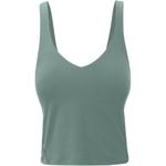 Топ Align Collection Lululemon, синий - фото 10