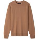 Мужской свитер Tommy Hilfiger, синий - фото 5